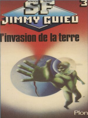 cover image of L'invasion de la terre